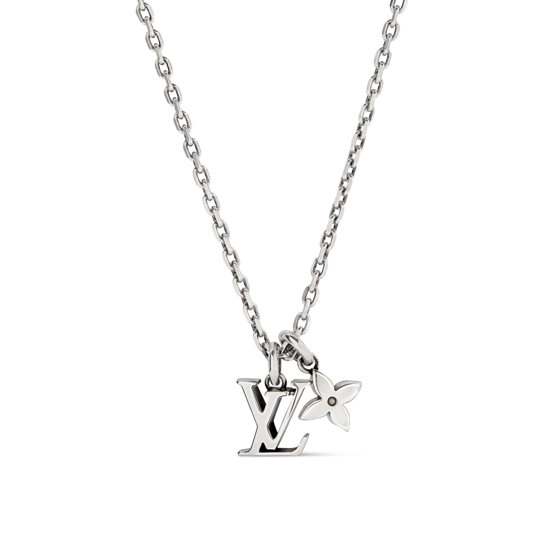ロバートルイ様 ペンダント・LV セーラー S00｜ルイ・ヴィトン 公式サイト - M03846